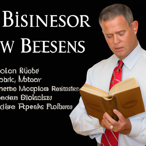 Applying Biblical Wisdom to Business Decisions