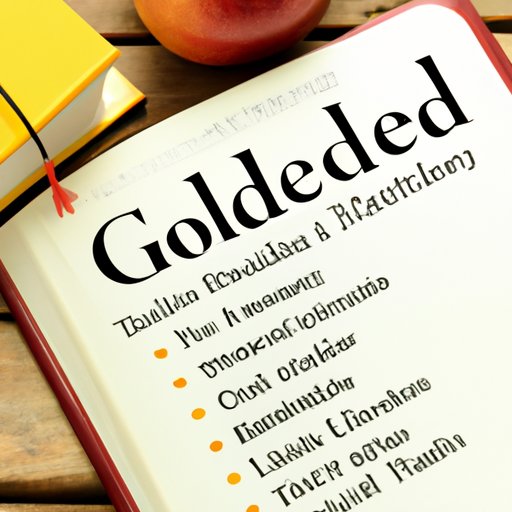 Analyzing the Qualities of a Good Leader According to the Bible