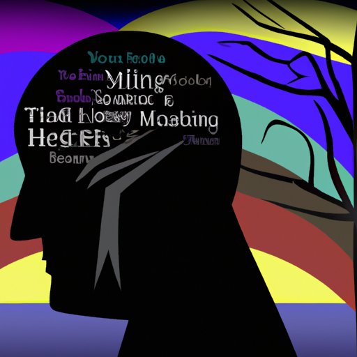 Investigating the Role of Faith in Coping with Mental Health Issues