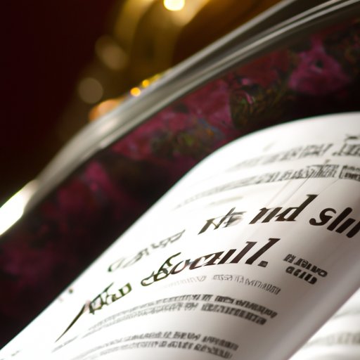 Uncovering the Spiritual Power of Music in the Bible