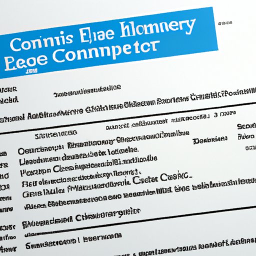 Examining the Impact of the Energy and Commerce Committee on Major US Legislation