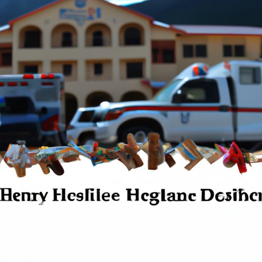 Exploring the Responsibilities of the Health Department