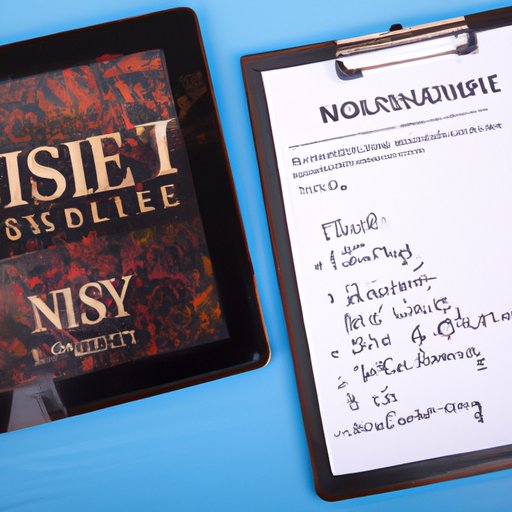 Highlighting Successful Projects Supported by the NIH