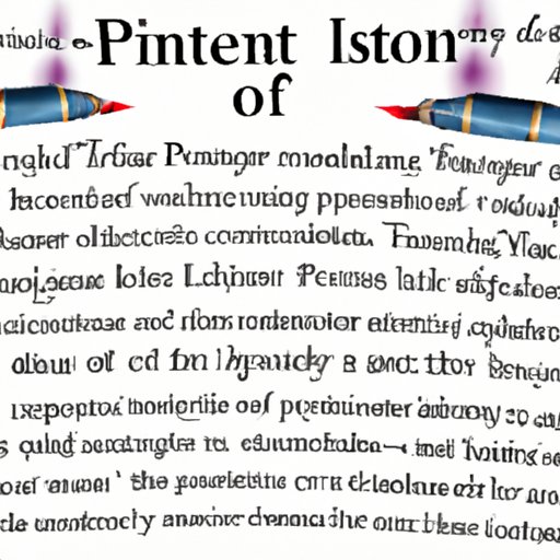 Exploring the Metaphor of Imagination in Poetry