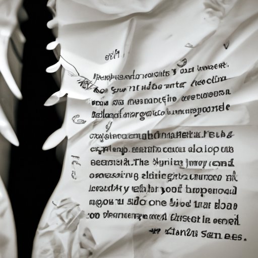 A Closer Look at the Symbolism of Imagination in Poetry