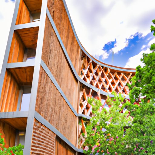 Sustainability and Organic Architecture: Why It Matters Now More Than Ever
