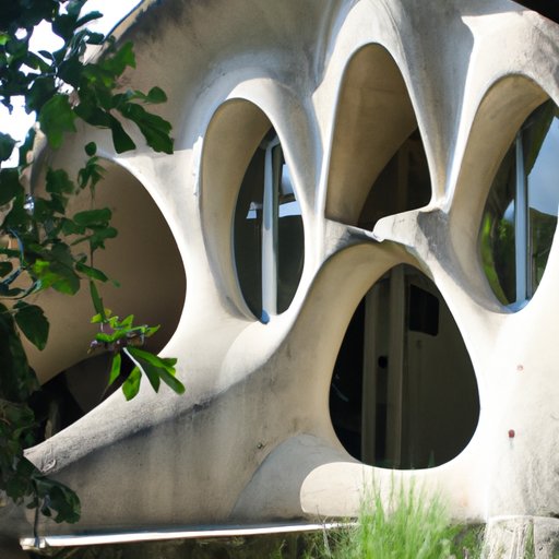 An Overview of Organic Architecture: Exploring Its Meaning and Origins