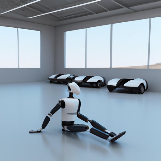 The Benefits of Owning a Tesla Robot