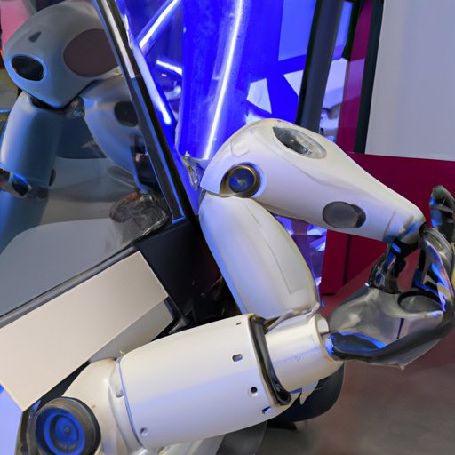 Investigating the Uses of the Tesla Robot