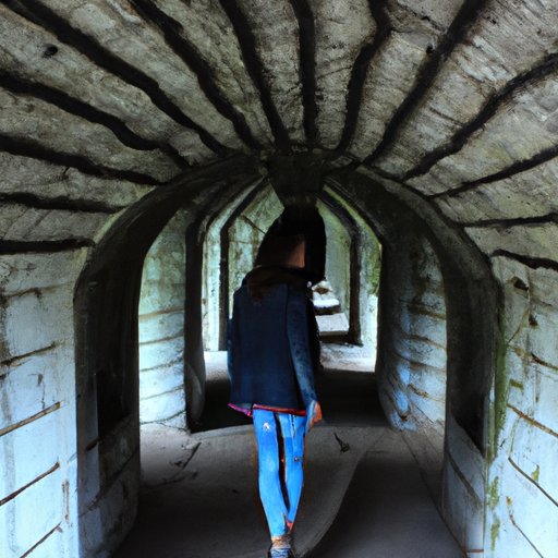 Investigating the Symbolic Meaning of the Passage