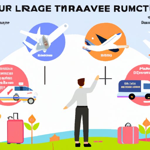 Exploring Different Types of Travel Guard Insurance Policies