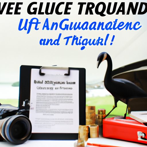 Tips for Making the Most Out of Your Travel Guard Insurance Coverage