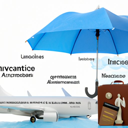 Common Situations Covered by Travel Insurance