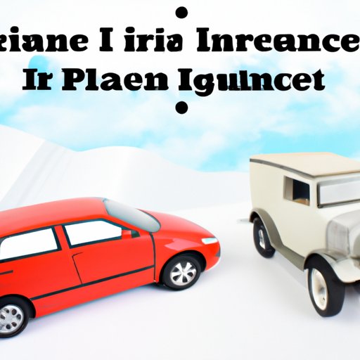 Comparing the Benefits of Travelers Insurance to Other Types of Insurance Coverage