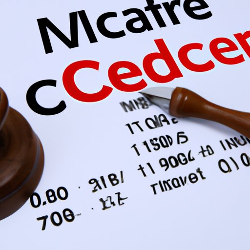The Impact of Vacating a Judgement on Credit Score