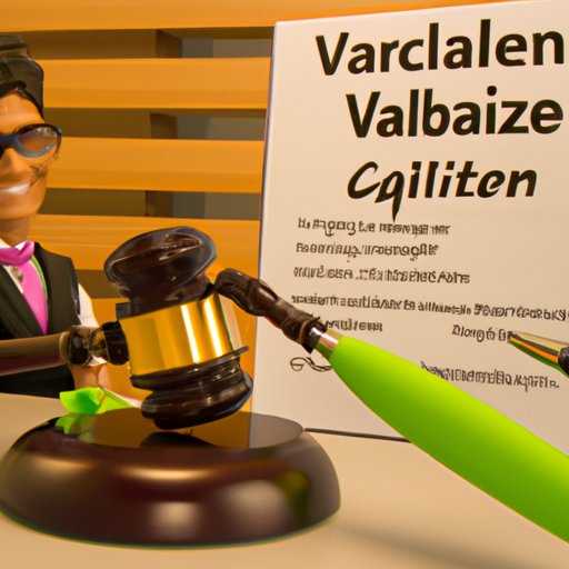 Explaining the Legal Process of Vacating a Judgement