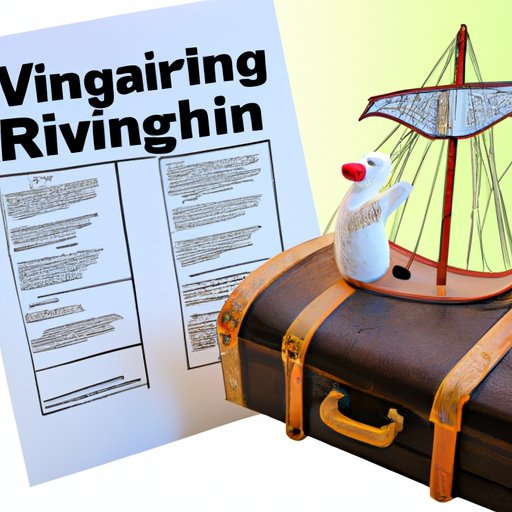 Unpacking the Benefits of Viking Travel Insurance