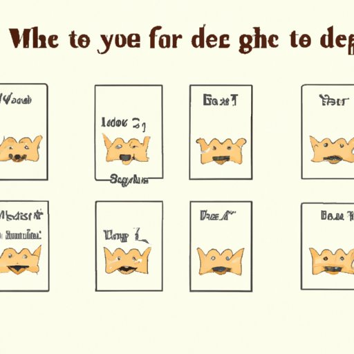 An Interactive Guide: How to Take a