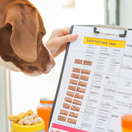Reviewing the Nutritional Profile of Science Diet Dog Food