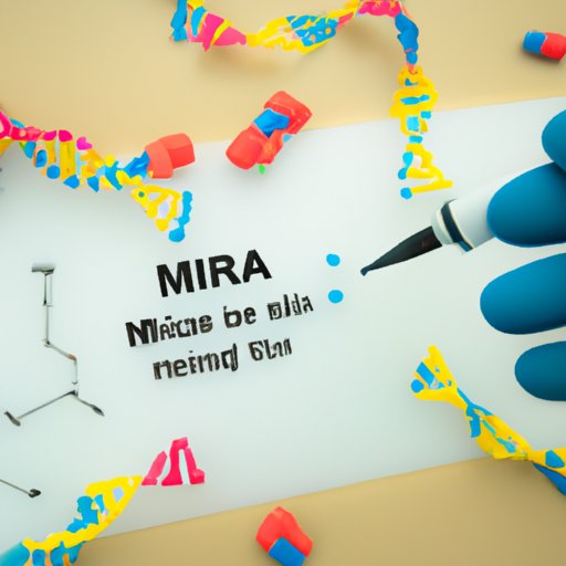 Investigating the Use of mRNA Technology in Drug Development