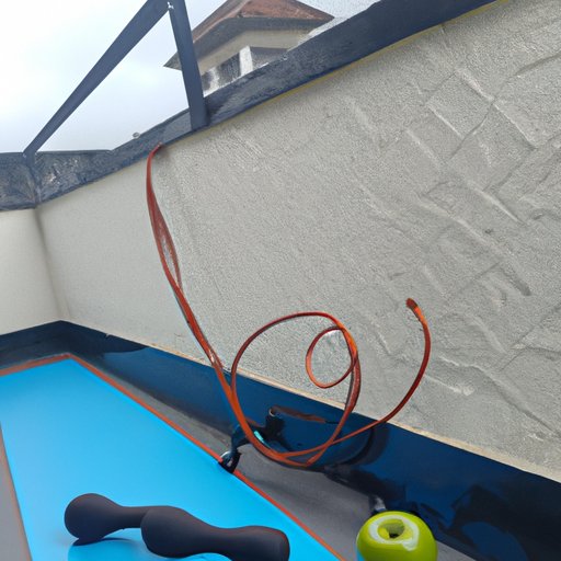 Exercise as a Tool for Improving Mental Health