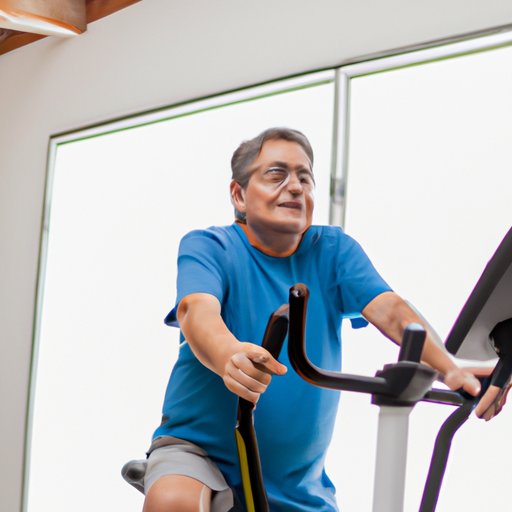 Examining the Role of Exercise in Neurological Disease Prevention