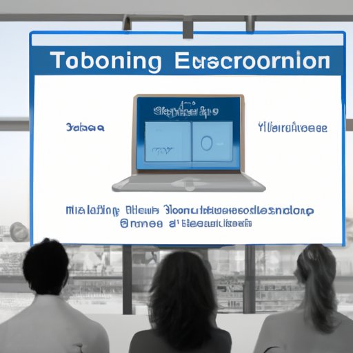 Case Study: Examining the Impact of Technology on Employee Training