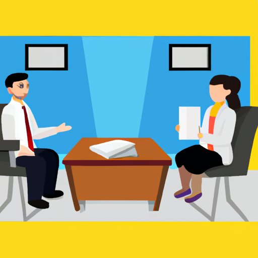 Interviews with Current and Former Employees