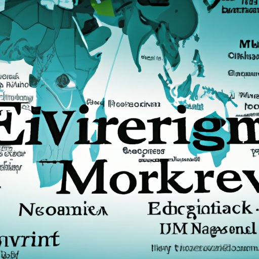 Exploring the Risks and Rewards of Investing in Emerging Markets