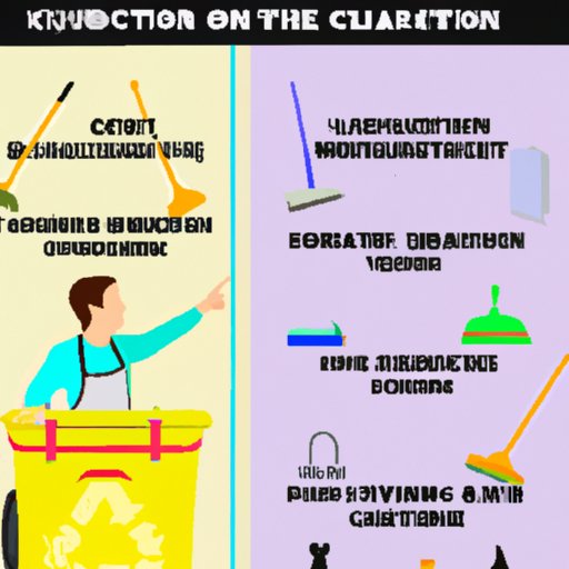 How to Choose the Right Cleaning Equipment for Your Cleaning Business