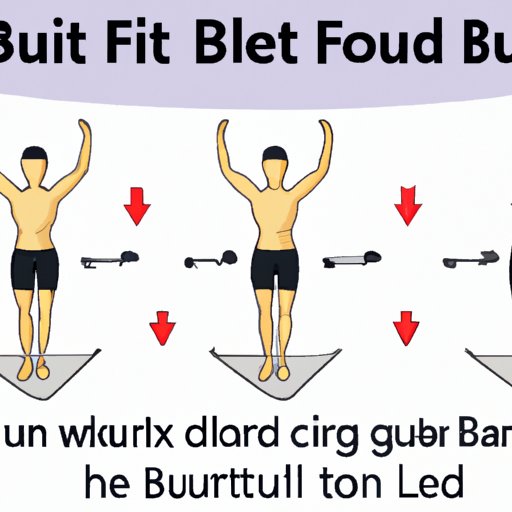 How to Burn Belly Fat with Home Exercises