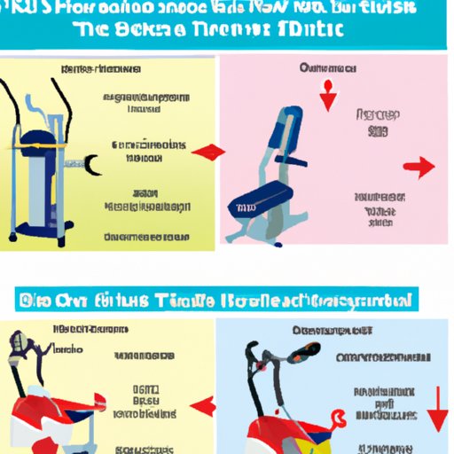 A Guide to Choosing the Right Exercise Machine for Burning Belly Fat
