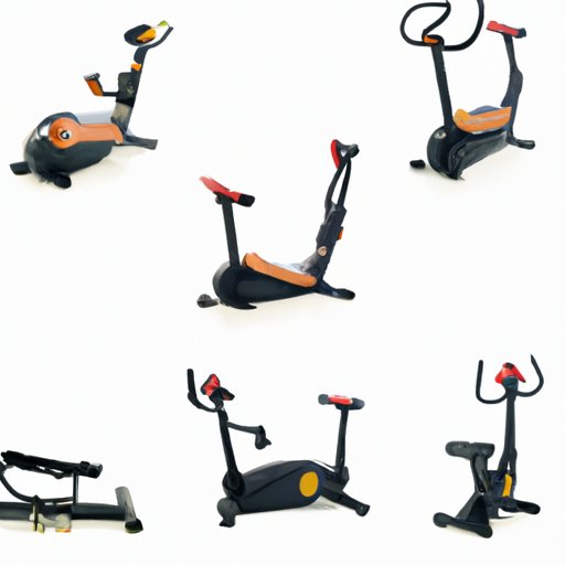 Review of the Top 10 Exercise Machines for Burning Belly Fat