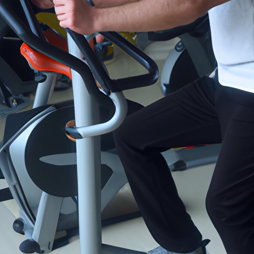 Exercising with the Right Machine: How to Burn Belly Fat Effectively