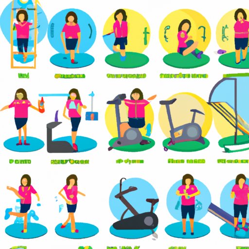 Exploring Different Types of Exercise for Weight Loss