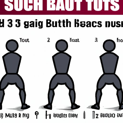 How to Use Squats to Increase Your Rear Size