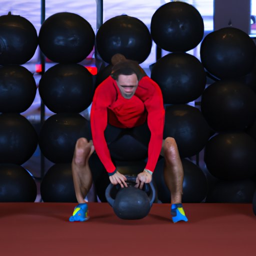 Circuit Training for Maximum Fat Loss