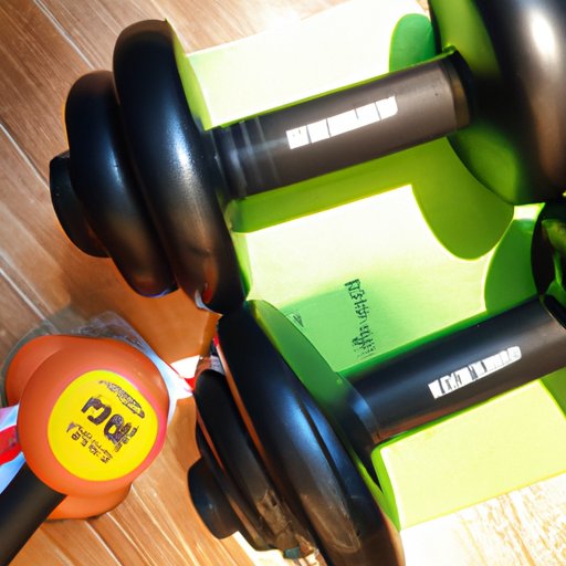 Weight Training for Weight Loss