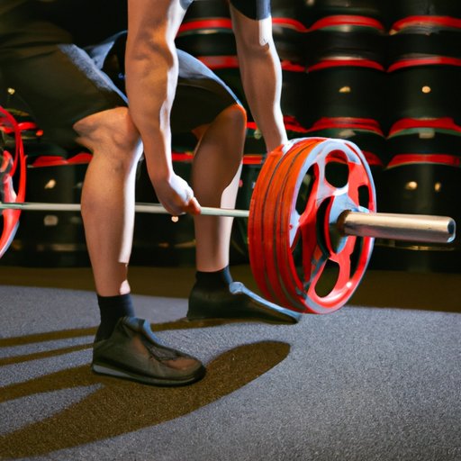 Understanding How Strength Training Can Help You Burn More Calories