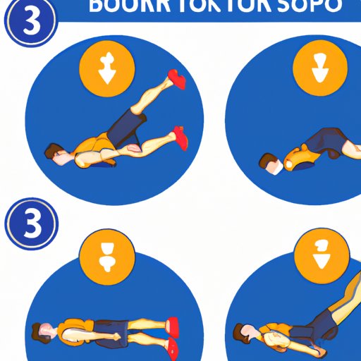 Exercises to Target Specific Areas of the Body for Maximum Calorie Burn