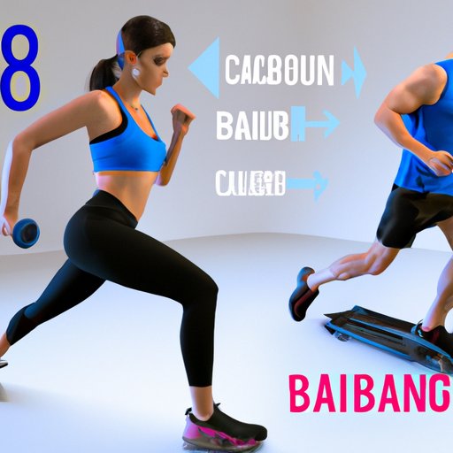 Combining Cardio and Strength Training for Maximum Calorie Burn