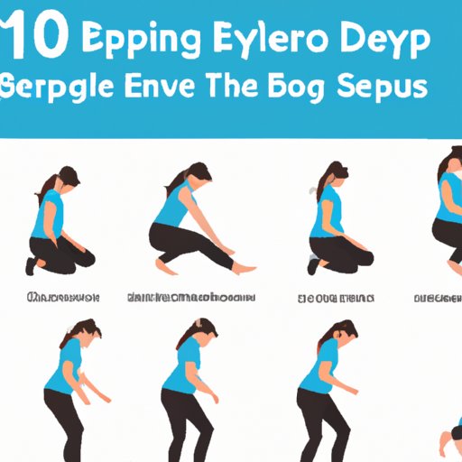 10 Pregnancy Exercises for a Healthy Delivery