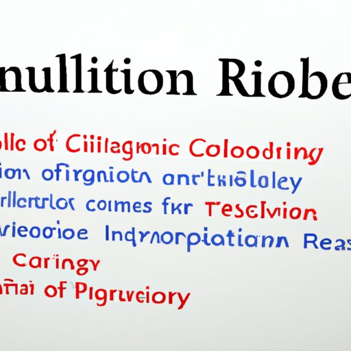 Examining the Impact of Religion on Cultural Norms