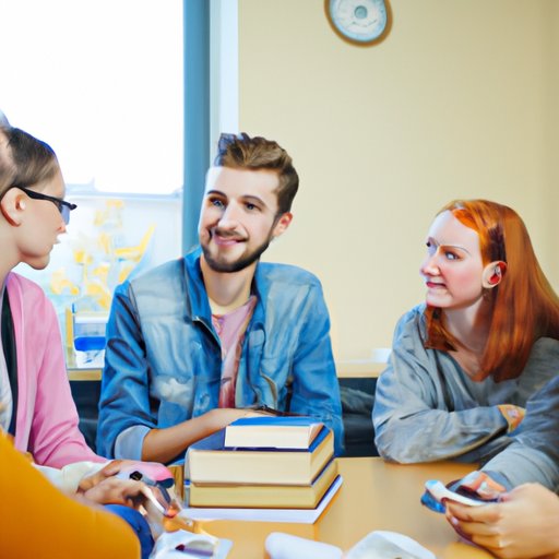 Discussing the Benefits of Studying Social Sciences