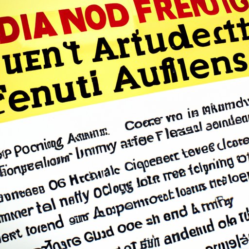 Benefits of Applying for Financial Aid