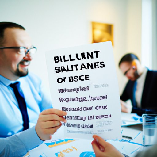 Benefits of Analyzing Financial Statements