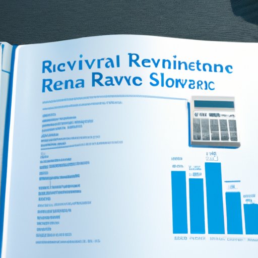 A Comprehensive Guide to Understanding Revenue on Financial Statements