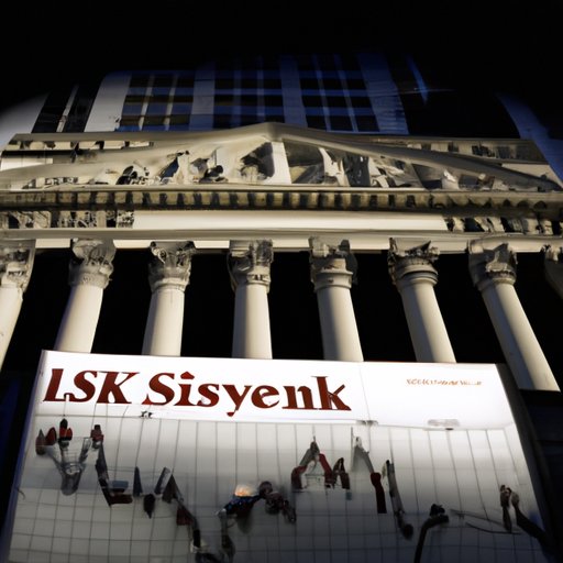 How One Firm Ignited the 2008 Financial Crisis