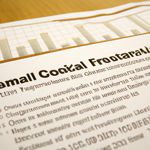 Analyzing the Impact of the Firm That Sparked the 2008 Financial Crisis