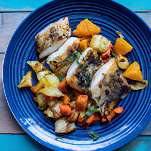 Recipes for Healthy Fish Dishes